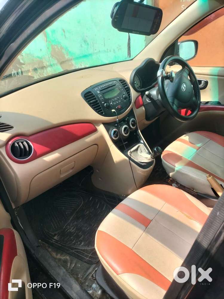 Hyundai I10 2010 Petrol 85000 Km Driven