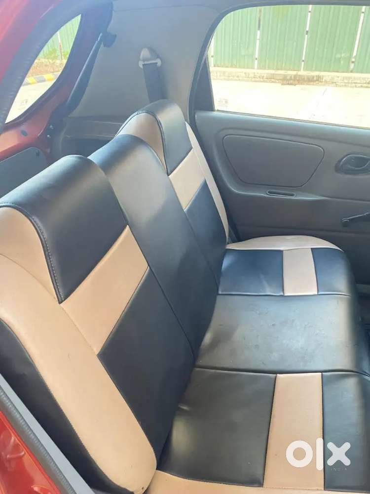 Maruti Suzuki Alto K10 2012