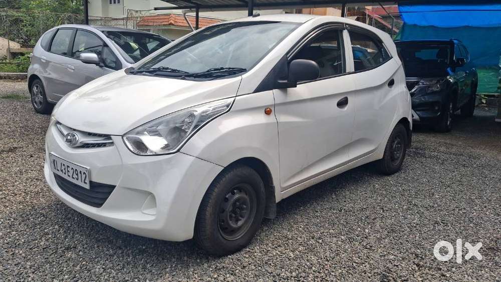 Hyundai Eon Era +, 2013, Petrol