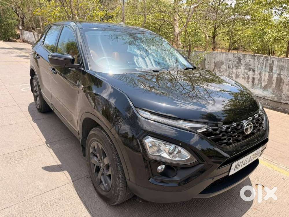 Tata Harrier Xta+ 2.0 L Kryotec Bs Vi, 2023, Diesel