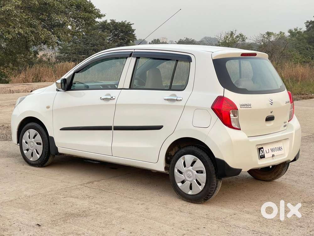 Maruti Suzuki Celerio