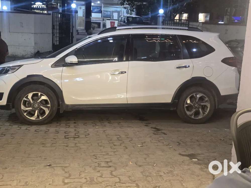 Honda Br-v 1.5 V 2016