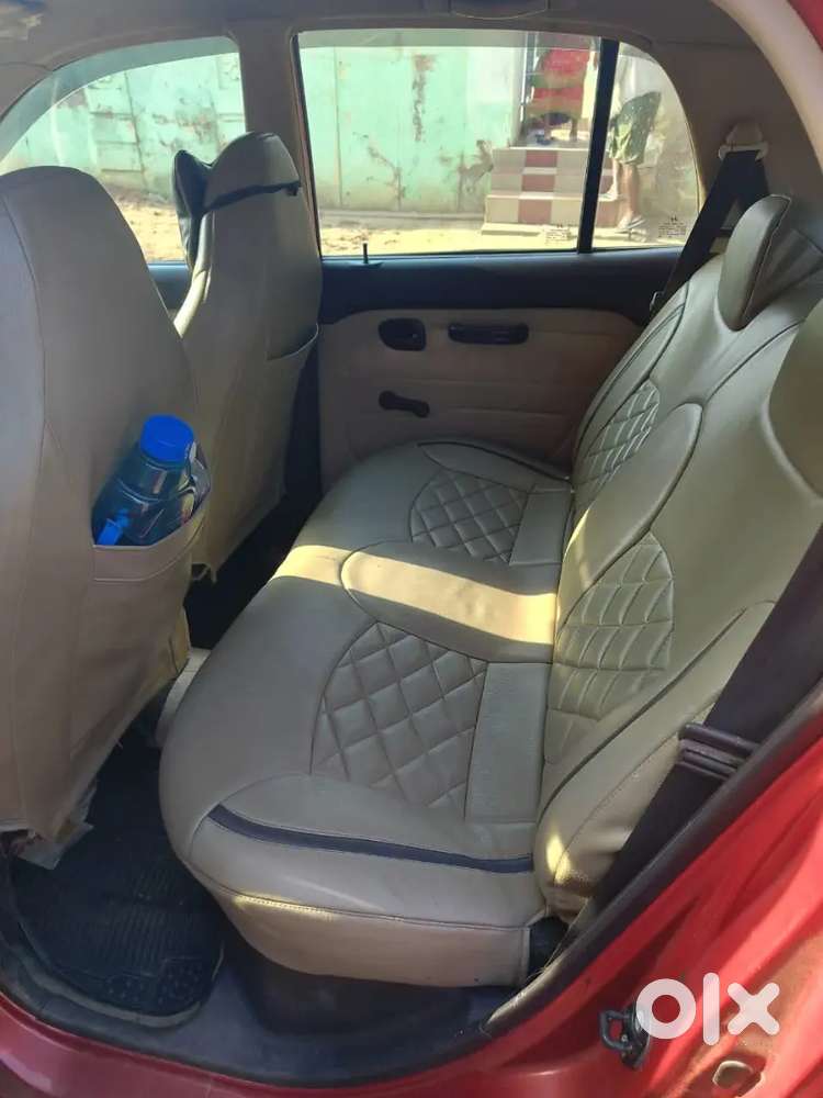 Hyundai Santro Xing 2013 Lpg 82000 Km Driven