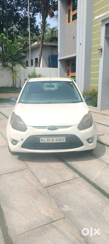 Ford Figo 2010-2012 Diesel Exi, 2011, Diesel
