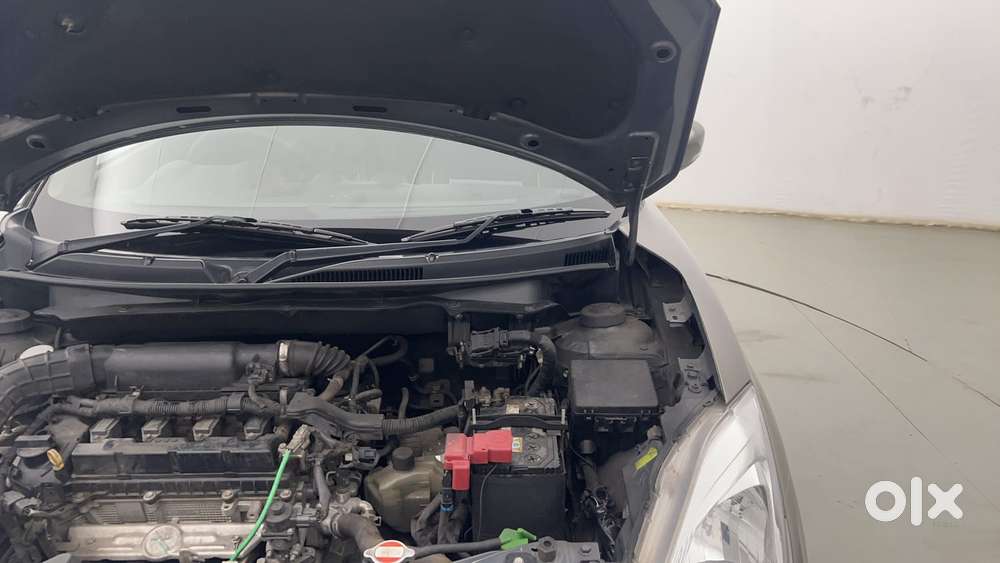 Maruti Suzuki Swift Amt Vvt Vxi, 2021, Petrol