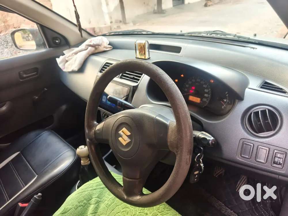 Maruti Suzuki Swift Ldi 2009