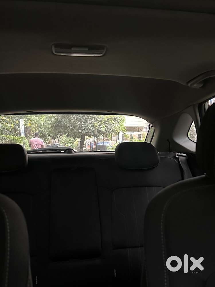 Hyundai I20 Asta 1.2 O With Sunroof, 2020, Petrol