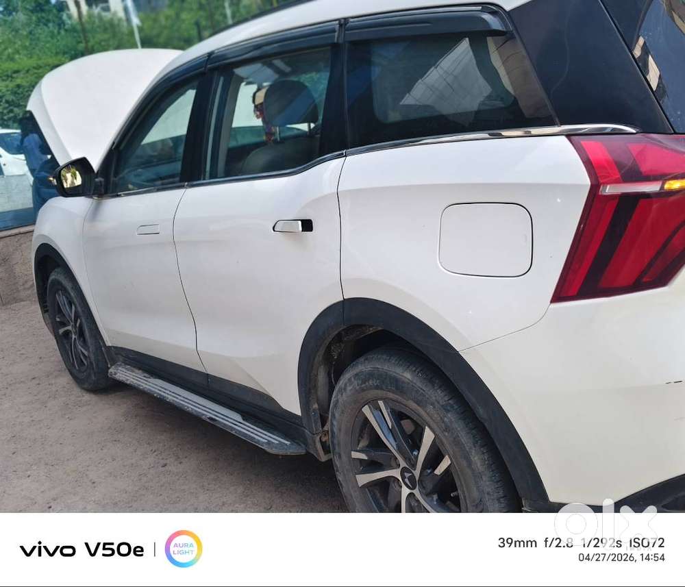 Good Condition My Car & Single Hand