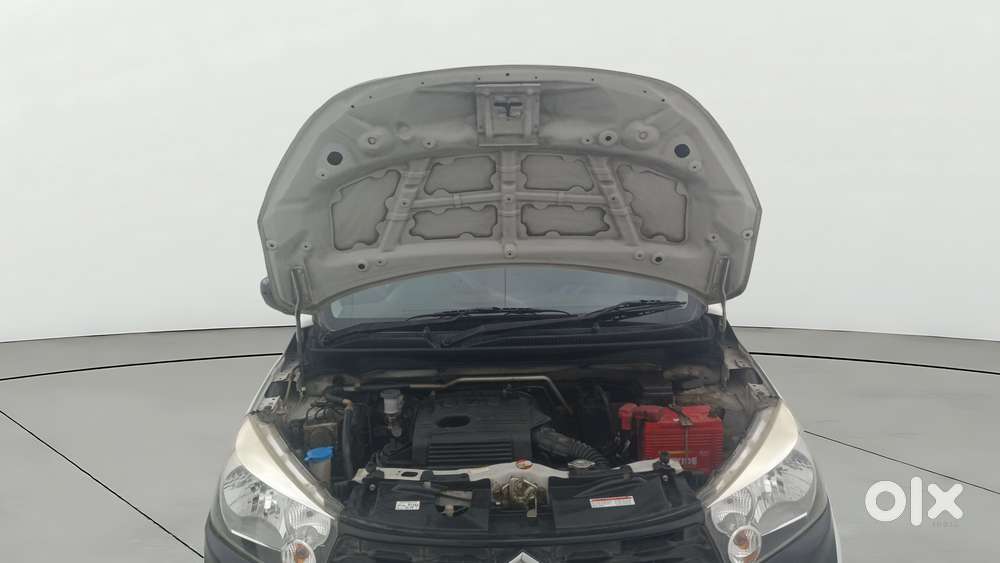 Maruti Suzuki Celerio X 1.0 Vxi (o) Amt, 2018, Petrol