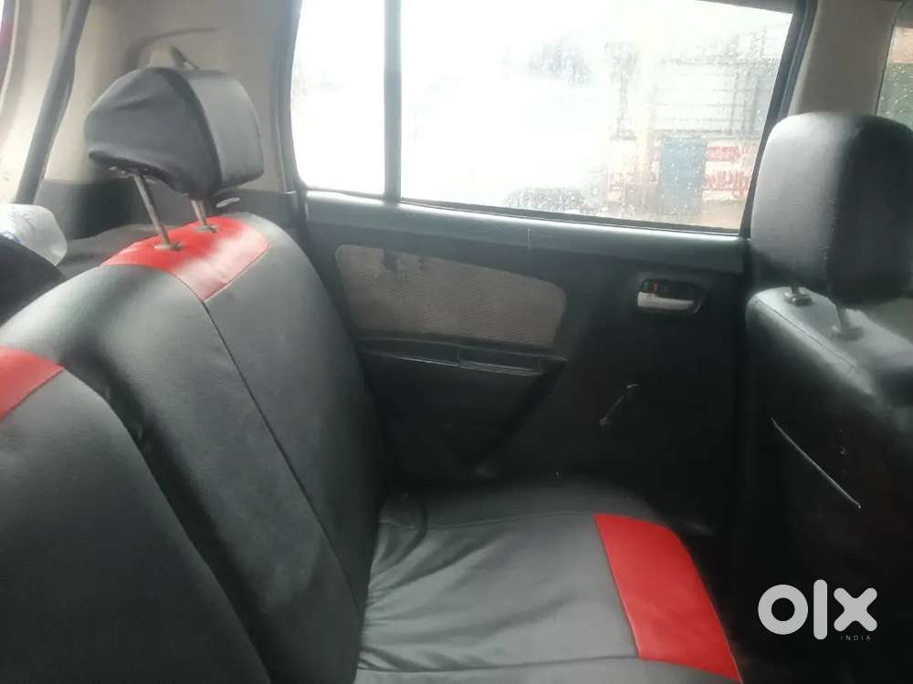 Wagonr Brand New Condition