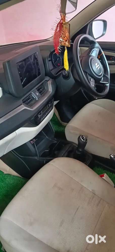 Maruti Suzuki Dzire 1.2 2025