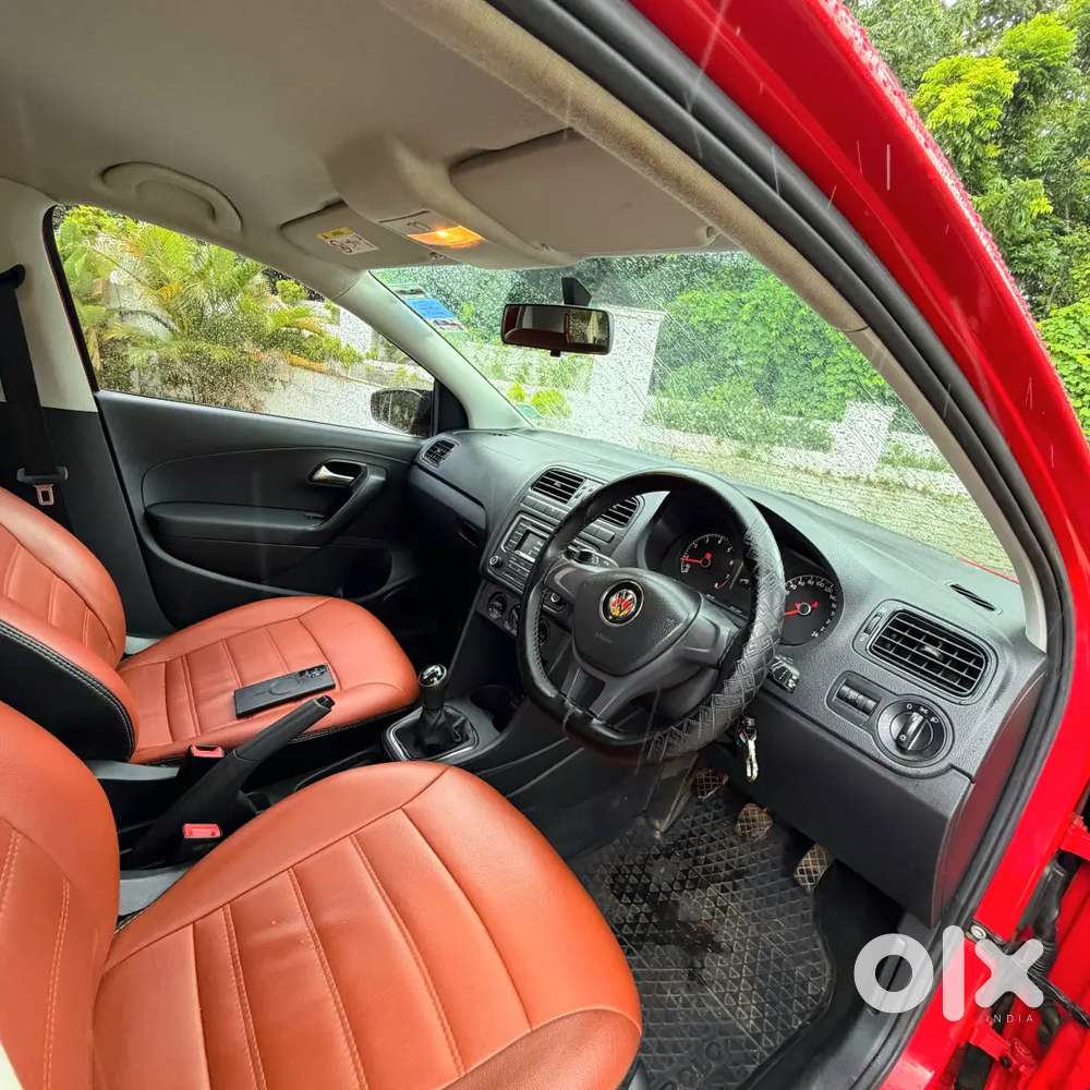 Volkswagen Polo 2019