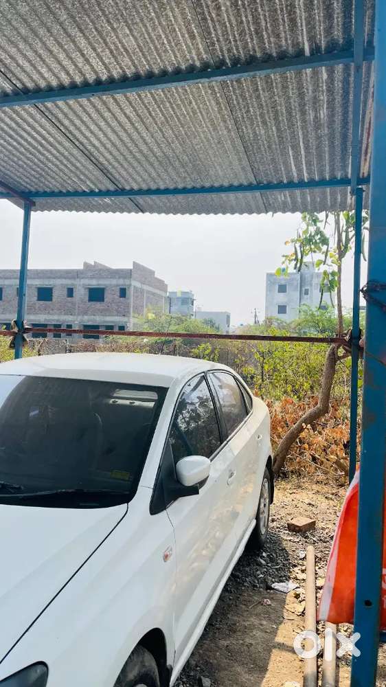 Volkswagen Vento 2013