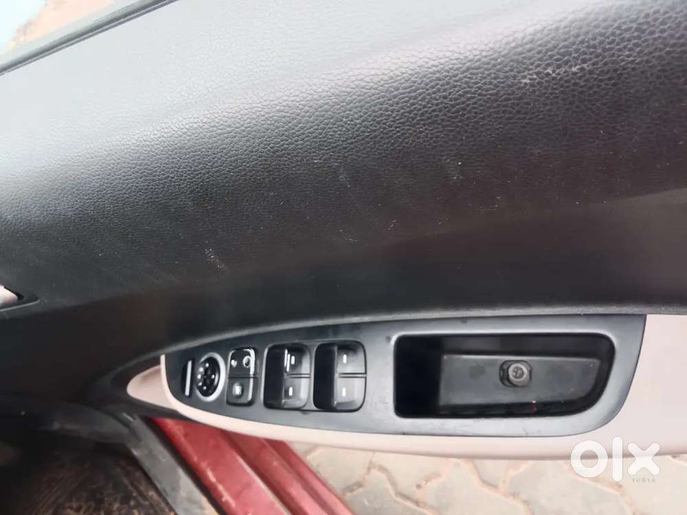 2015 Hyundai Xcent Crdi