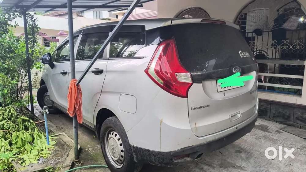 Mahindra Be 6 2023 Manual Diesel