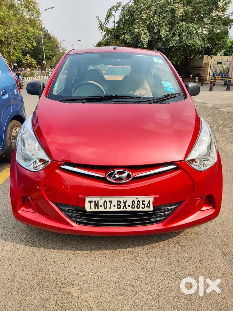 Hyundai Eon D-lite +, 2014, Petrol
