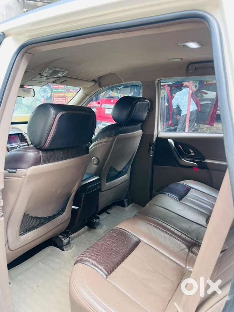 Mahindra Diesel 2015 Car