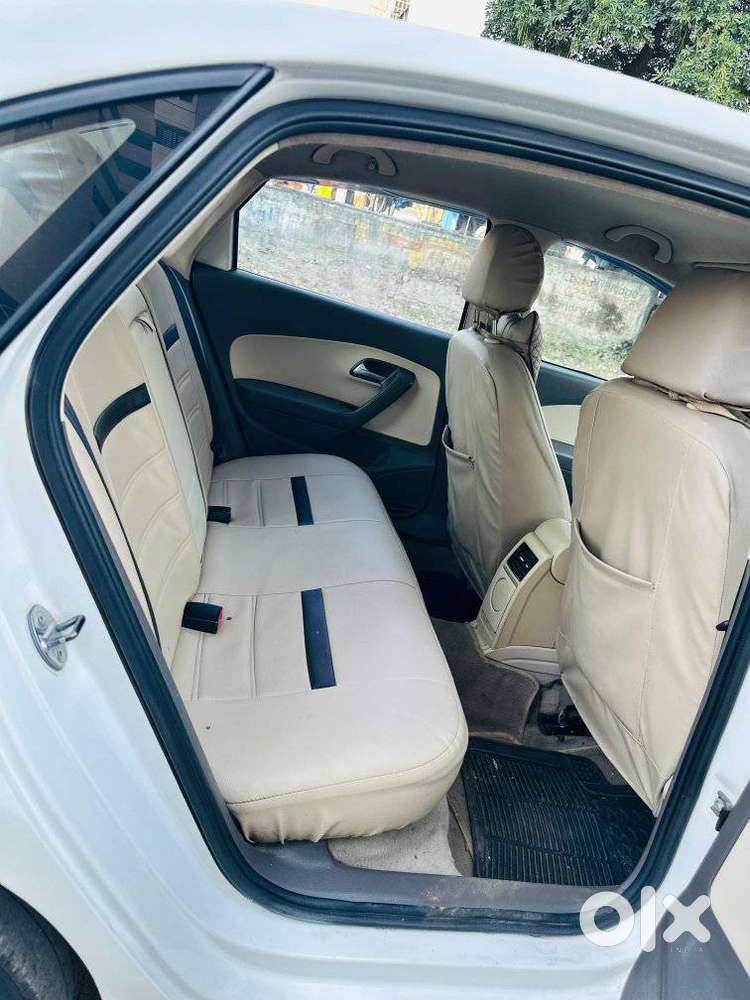 Volkswagen Vento 2010-2013 Diesel Comfortline, 2014, Diesel