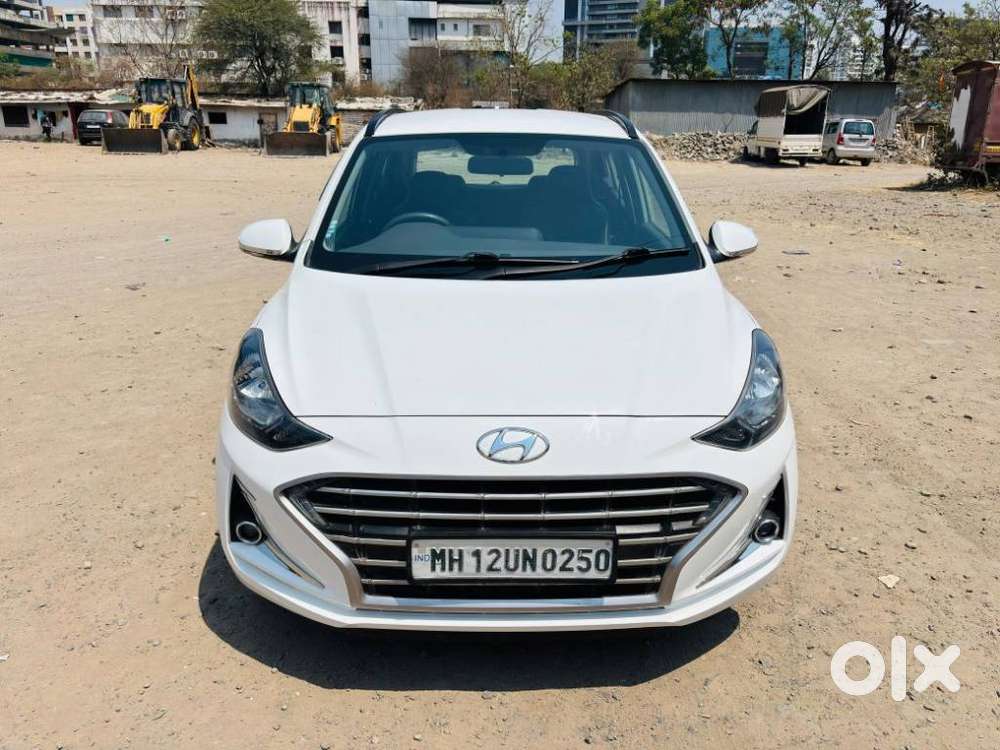 Hyundai Grand I10 Nios Sportz 1.2 Kappa Cng, 2022, Cng & Hybrids