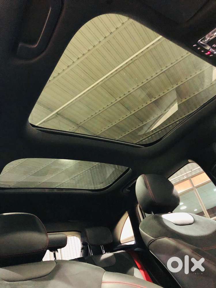 Mercedes-benz Amg Gla35 4matic, 2022, Petrol