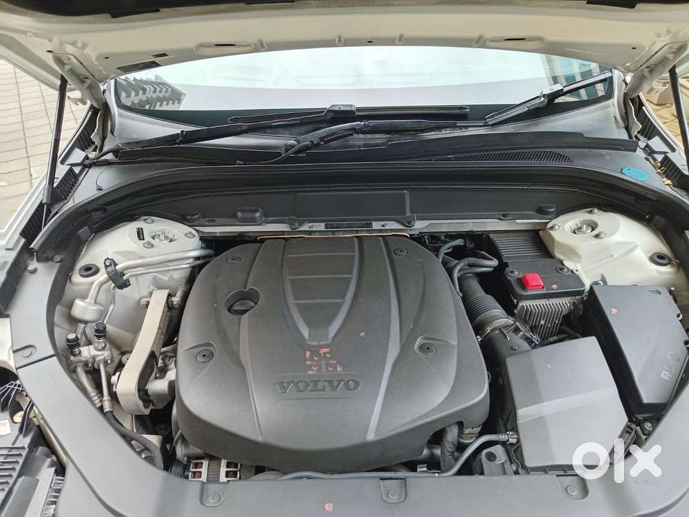 Volvo Xc60 Inscription D5, 2018, Diesel
