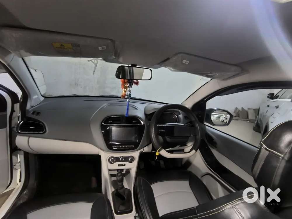 Tata Tiago Xt Petrol - For Sale - Excellent Condition