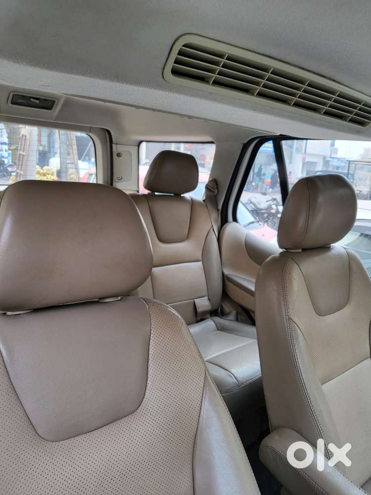 Tata Safari Storme Vx, 2013, Diesel