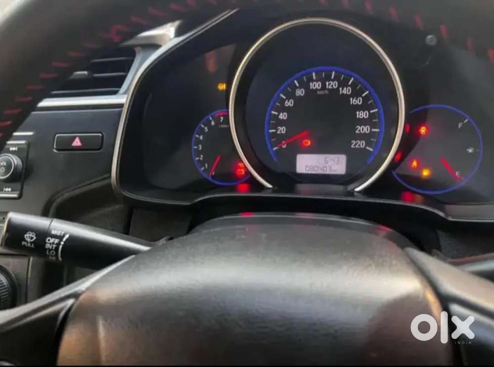Buy A New Car