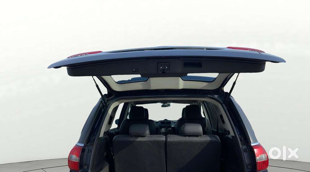 Tata Hexa 2.2 Xta 4x2 7 Str, 2018, Diesel