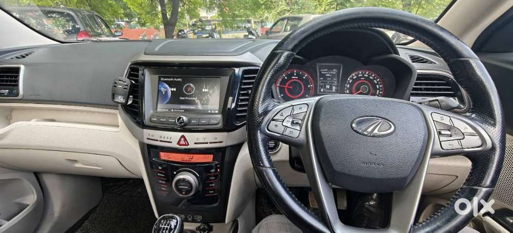 2019 Mahindra Xuv300 W8(o) Diesel | Single Owner