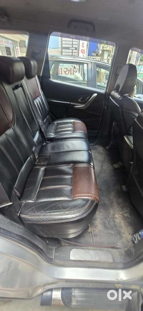 Mahindra Xuv500 2012 Diesel Good Condition