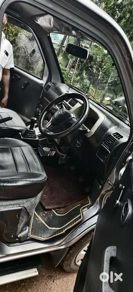 Maruti Suzuki Eeco 2023 December