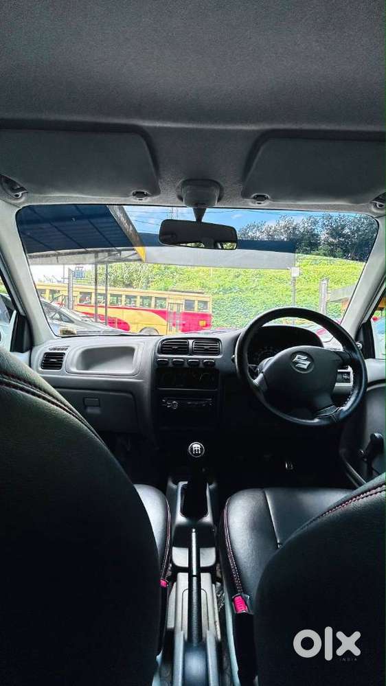 Maruti Suzuki Alto K10 Lxi Optional, 2013, Petrol
