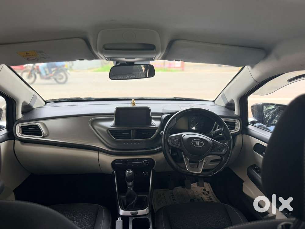 Tata Altroz 1.5 Xz Plus Diesel, 2021, Diesel