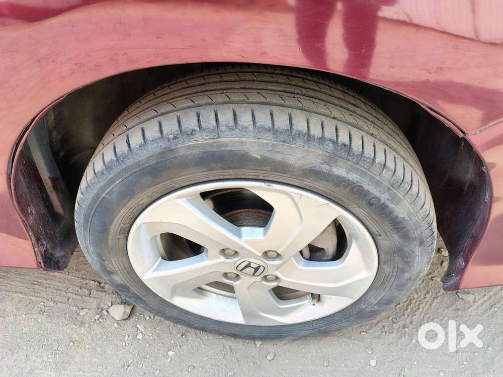 Honda City, 2015, Petrol