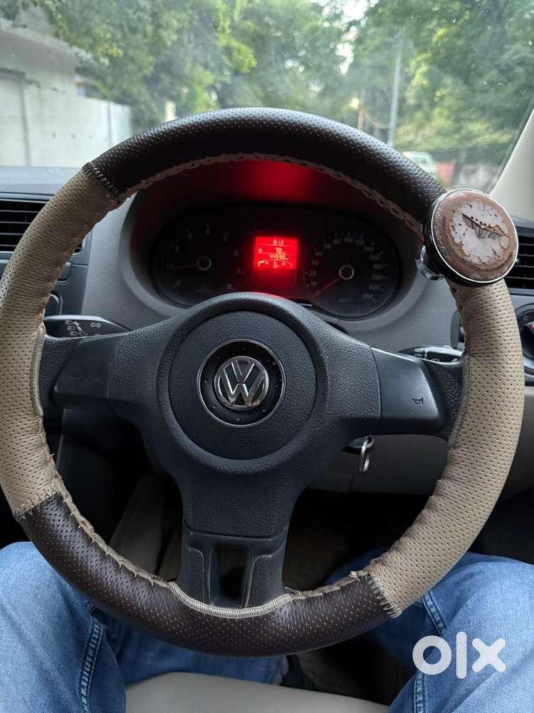 Volkswagen Vento 1.6 Trendline, 2013, Petrol