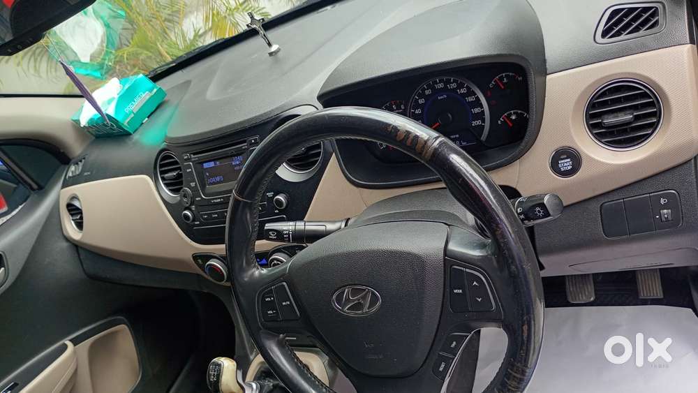 Hyundai Xcent 1.2 Sx Crdi, 2014, Diesel