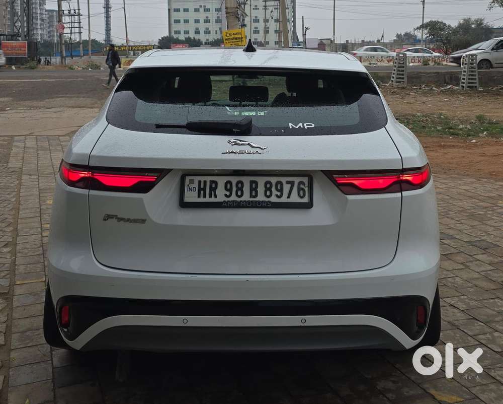Jaguar F-pace 2.0 R Dynamic S Diesel, 2021, Diesel