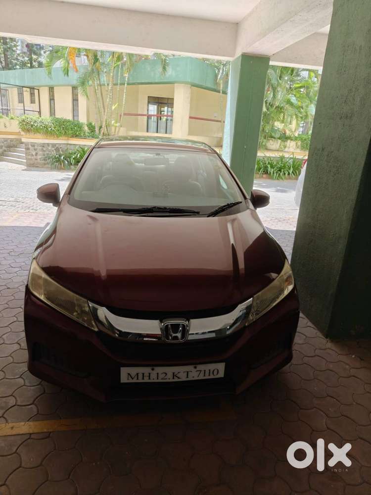 Good Condition First Owner