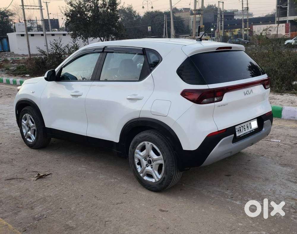 Kia Sonet 1.2 Htk Plus, 2023, Petrol