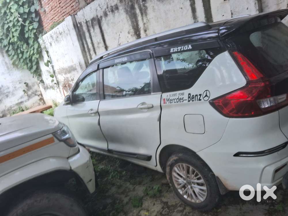 Maruti Suzuki Ertiga Vxi (o) Cng, 2022, Cng & Hybrids