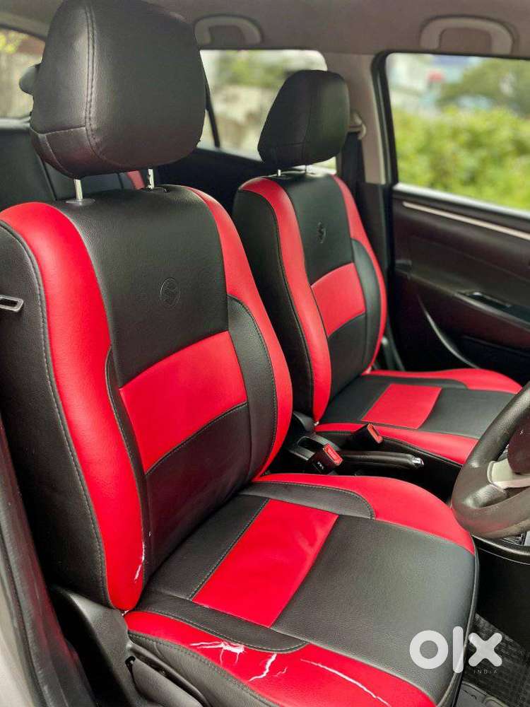 Maruti Suzuki Swift 2011-2014 Vxi, 2012, Petrol