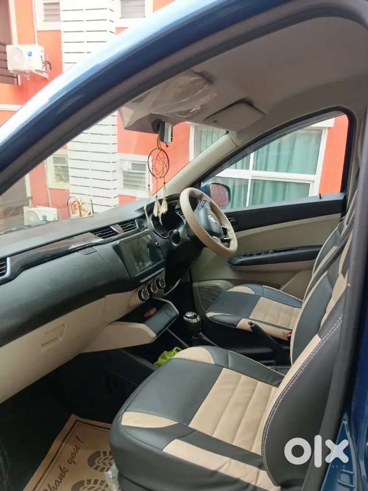 Renault Triber 2019