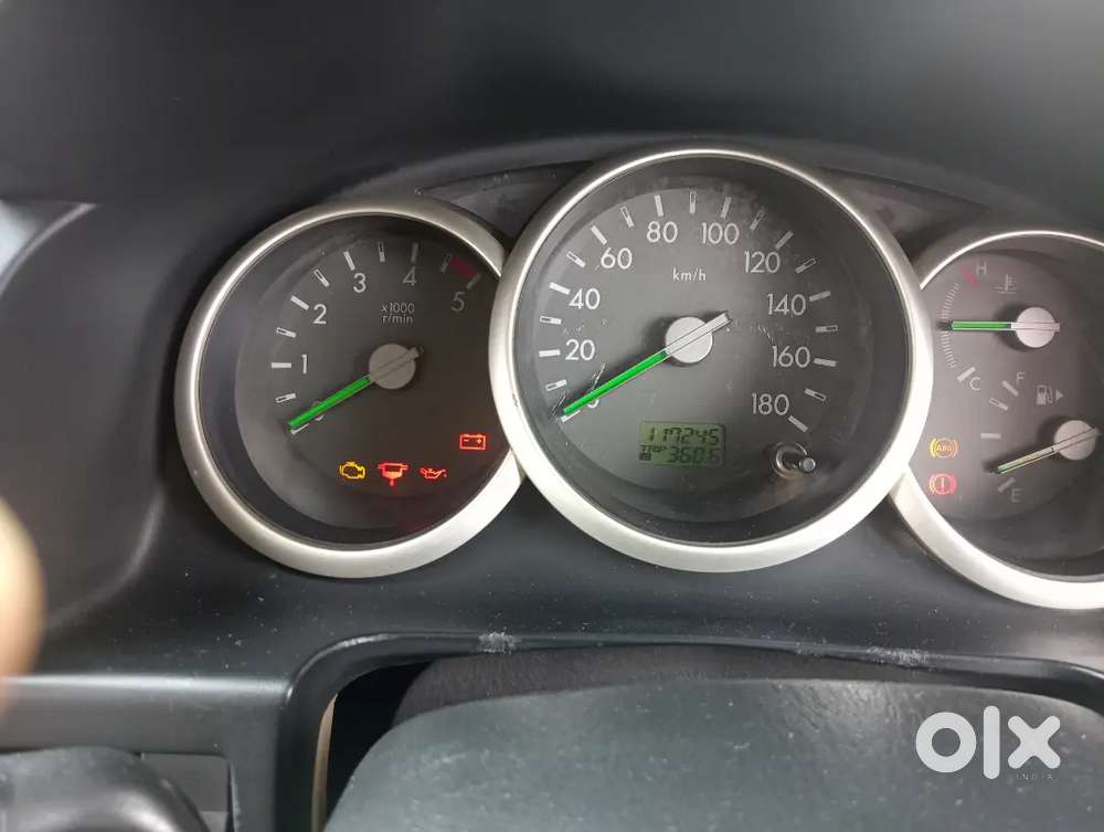 Ford Endeavour 2009 Diesel 120000 Km Driven