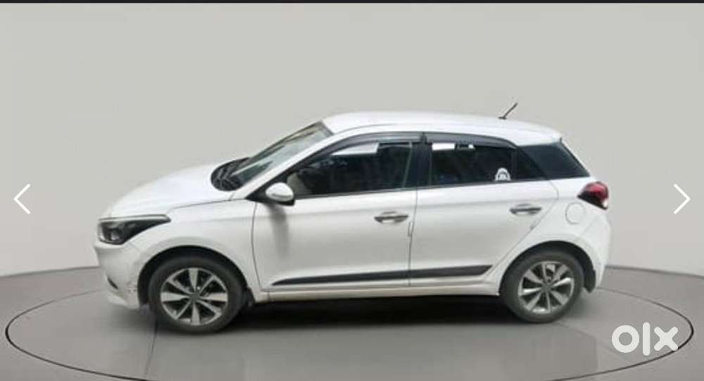 Hyundai Car 2015 Petrol Manual