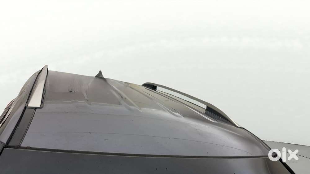 Hyundai Creta 1.6 Sx Plus Petrol, 2016, Petrol