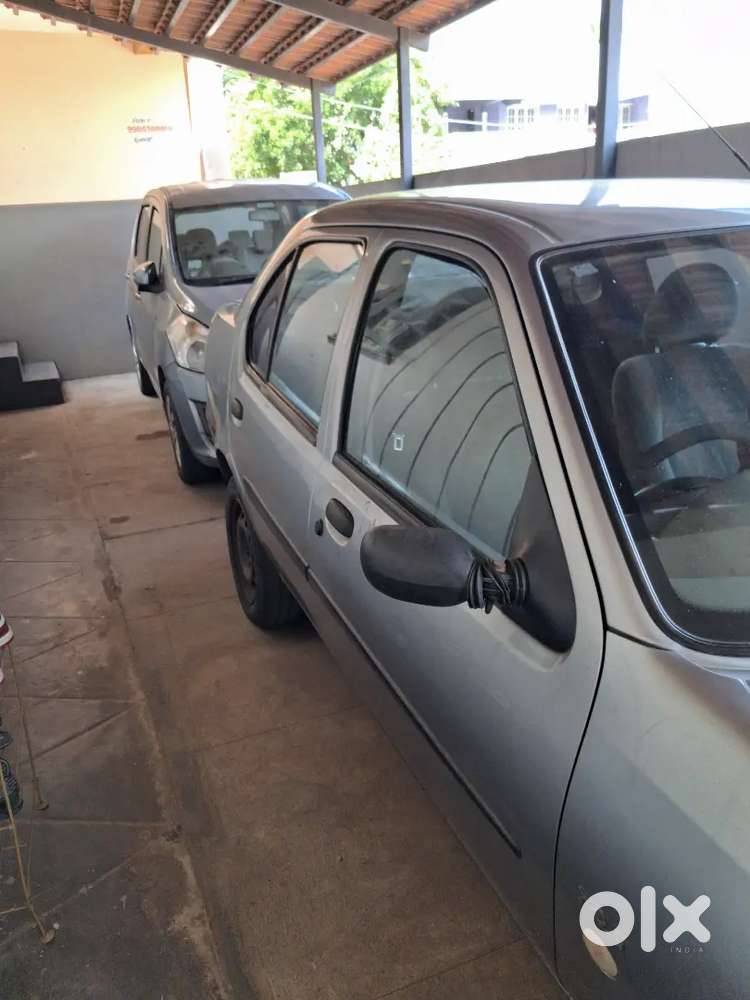 Ford Ikon 1.8d Zxi Nxt, 2003 Model