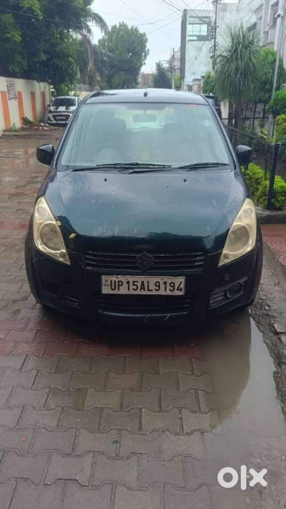 Maruti Suzuki Ritz Lxi, 2009, Petrol