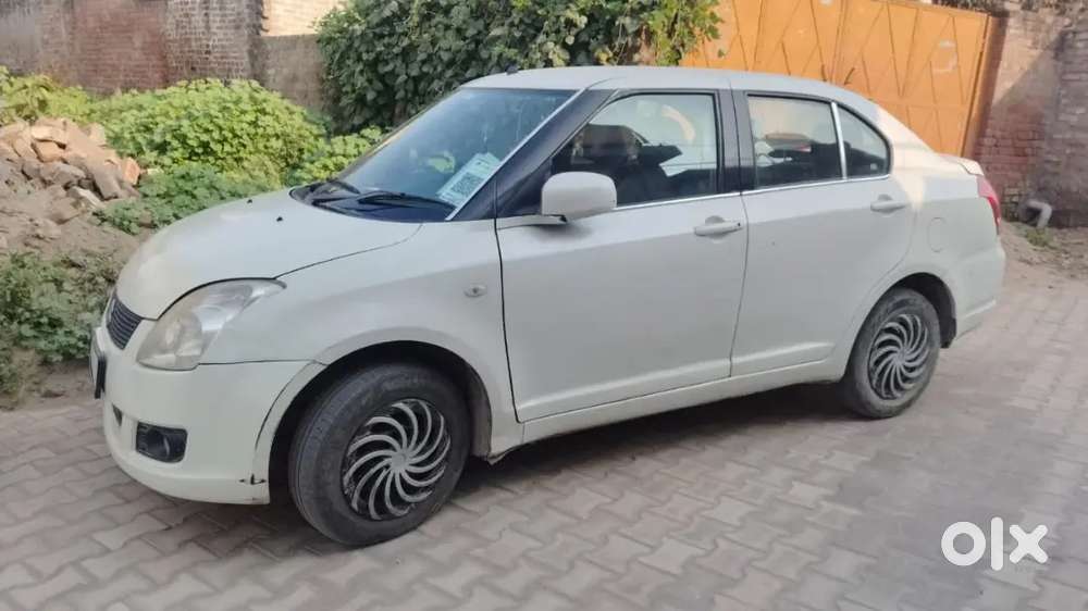 Maruti Suzuki Dzire 2008 Diesel 150000 Km Driven