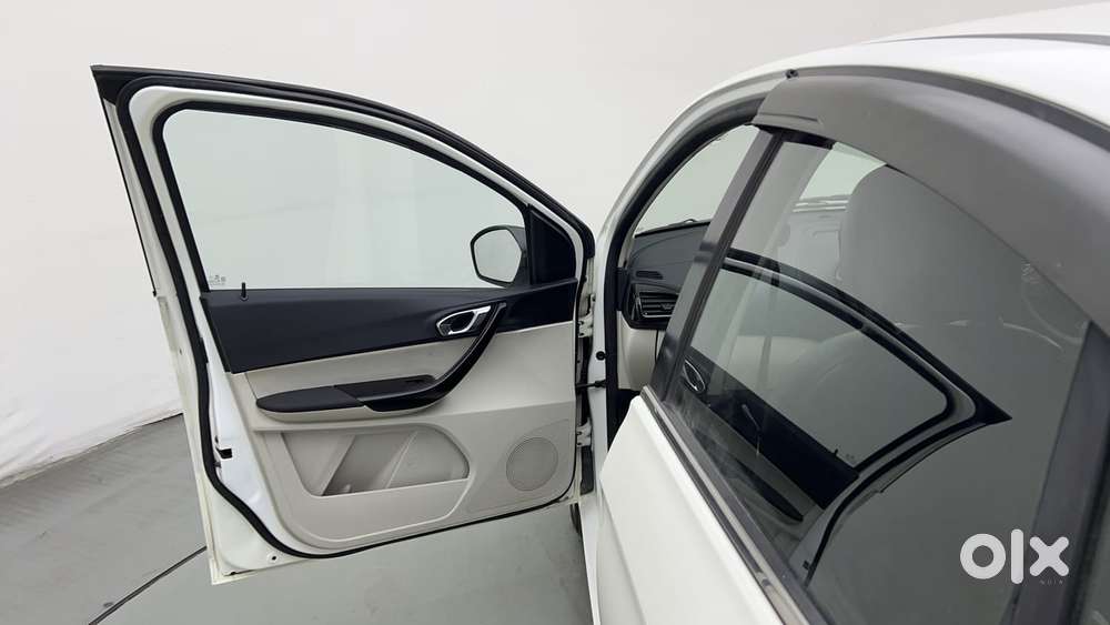 Tata Tigor 1.2 Revotron Xz Plus Cng, 2022, Cng & Hybrids